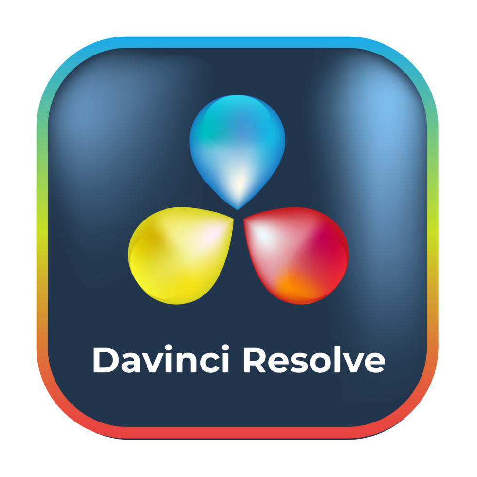 da vinci resolve